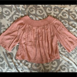 Talula Marcilly blouse